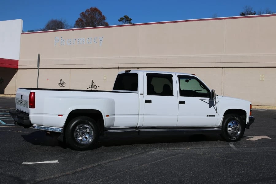 1996 Chevrolet C/K 4th Gen - Image 2 of 31