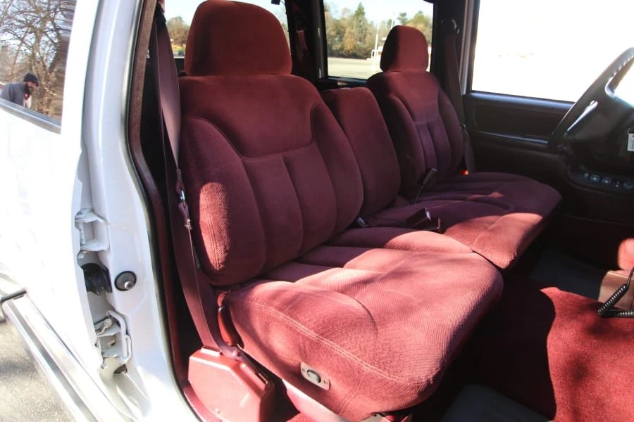 1996 Chevrolet C/K 4th Gen - Image 11 of 31