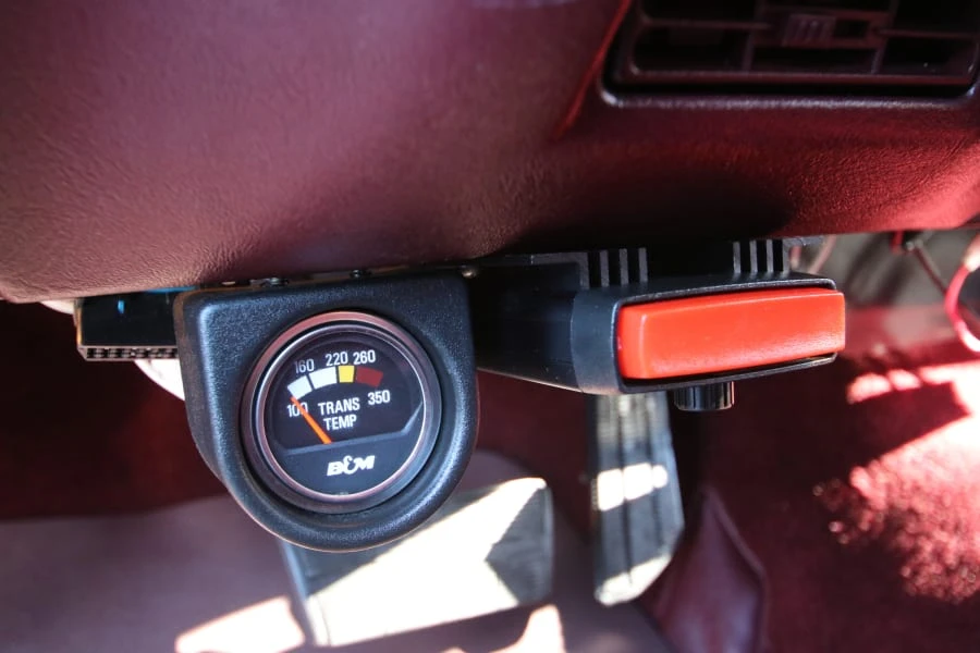 1996 Chevrolet C/K 4th Gen - Image 12 of 31