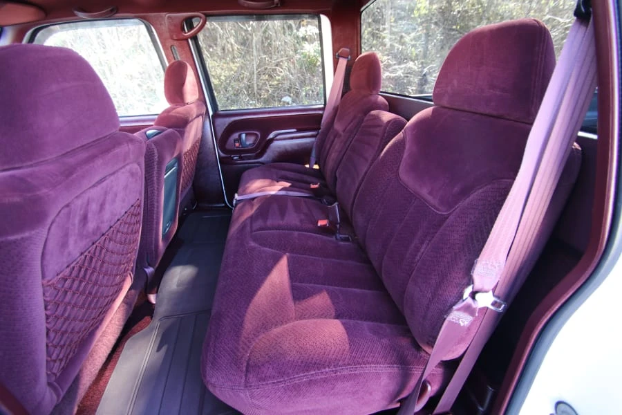 1996 Chevrolet C/K 4th Gen - Image 13 of 31