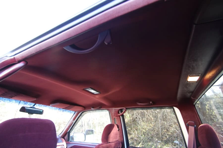 1996 Chevrolet C/K 4th Gen - Image 14 of 31