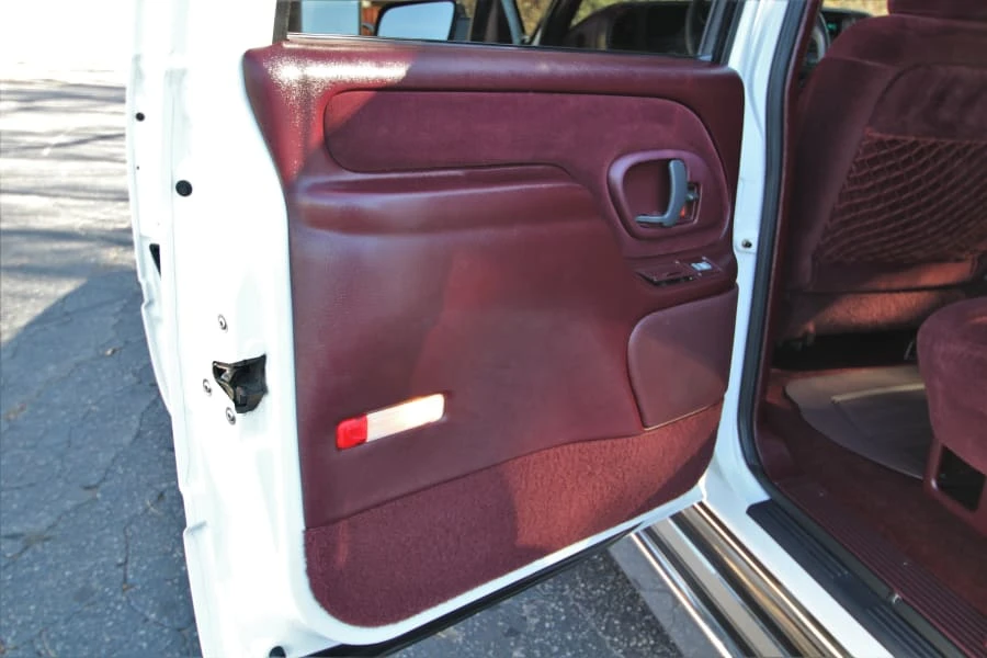 1996 Chevrolet C/K 4th Gen - Image 15 of 31