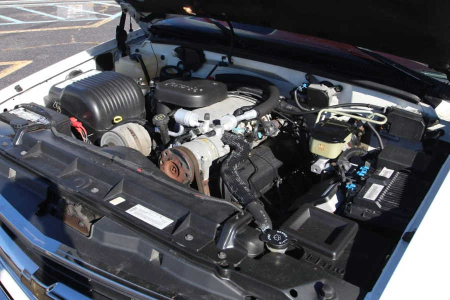 1996 Chevrolet C/K 4th Gen - Image 18 of 31