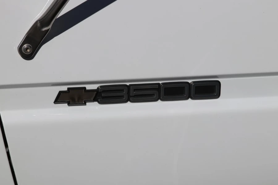 1996 Chevrolet C/K 4th Gen - Image 19 of 31