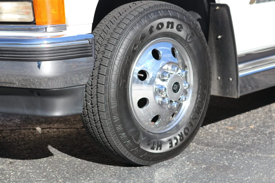 1996 Chevrolet C/K 4th Gen - Image 23 of 31