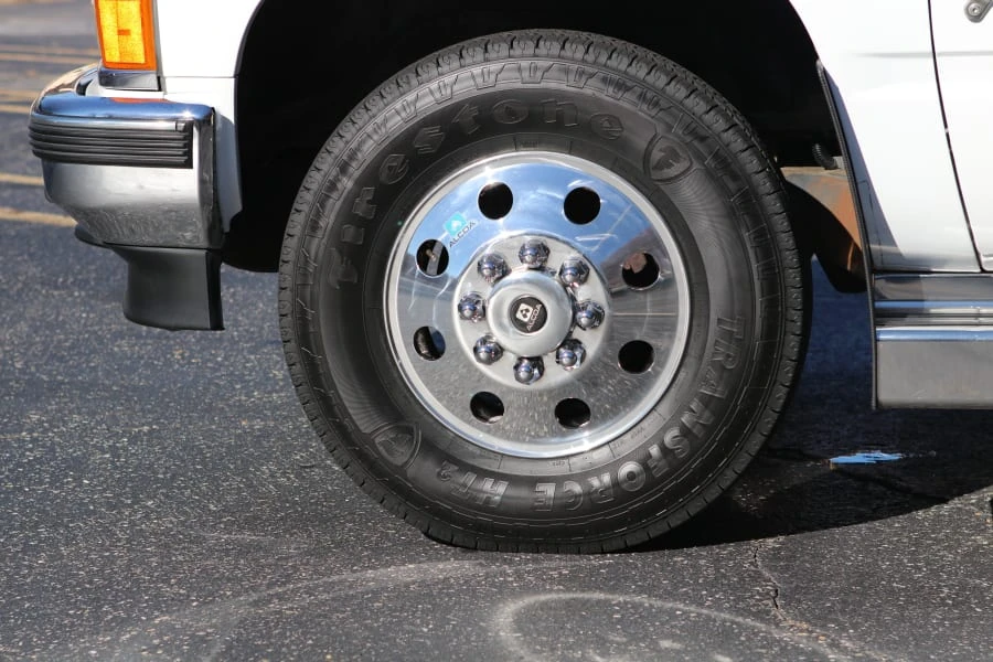 1996 Chevrolet C/K 4th Gen - Image 24 of 31