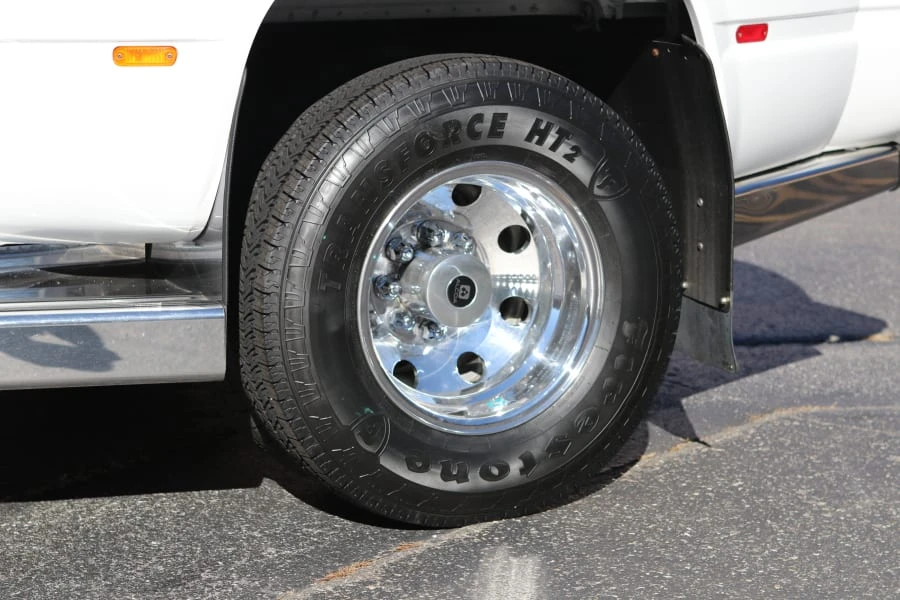 1996 Chevrolet C/K 4th Gen - Image 25 of 31