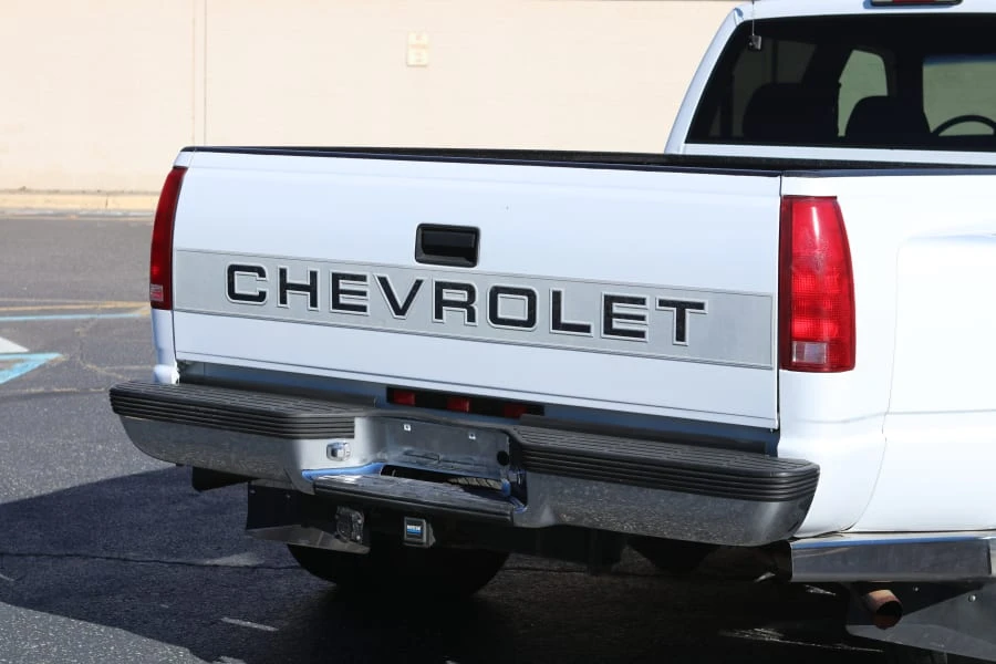 1996 Chevrolet C/K 4th Gen - Image 28 of 31