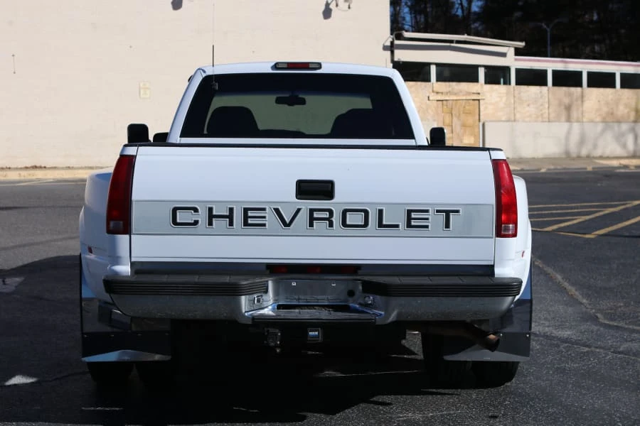1996 Chevrolet C/K 4th Gen - Image 29 of 31