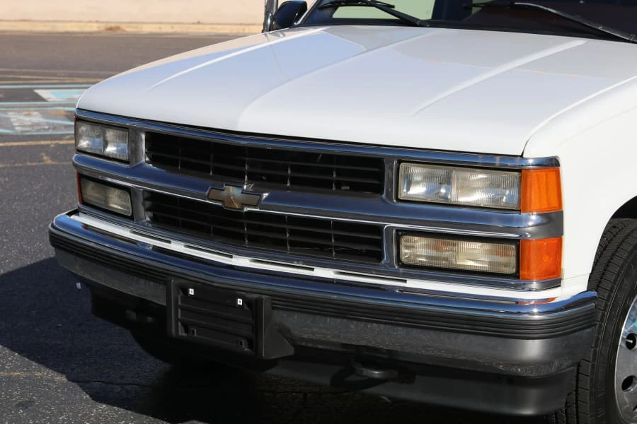1996 Chevrolet C/K 4th Gen - Image 30 of 31