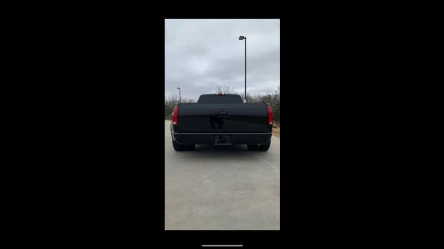 1996 Chevrolet C/K 4th Gen - Image 7 of 9