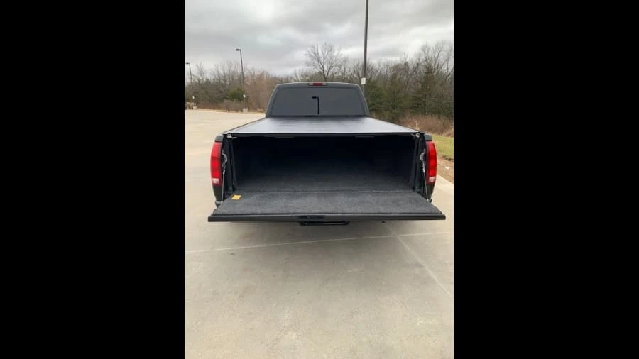 1996 Chevrolet C/K 4th Gen - Image 8 of 9