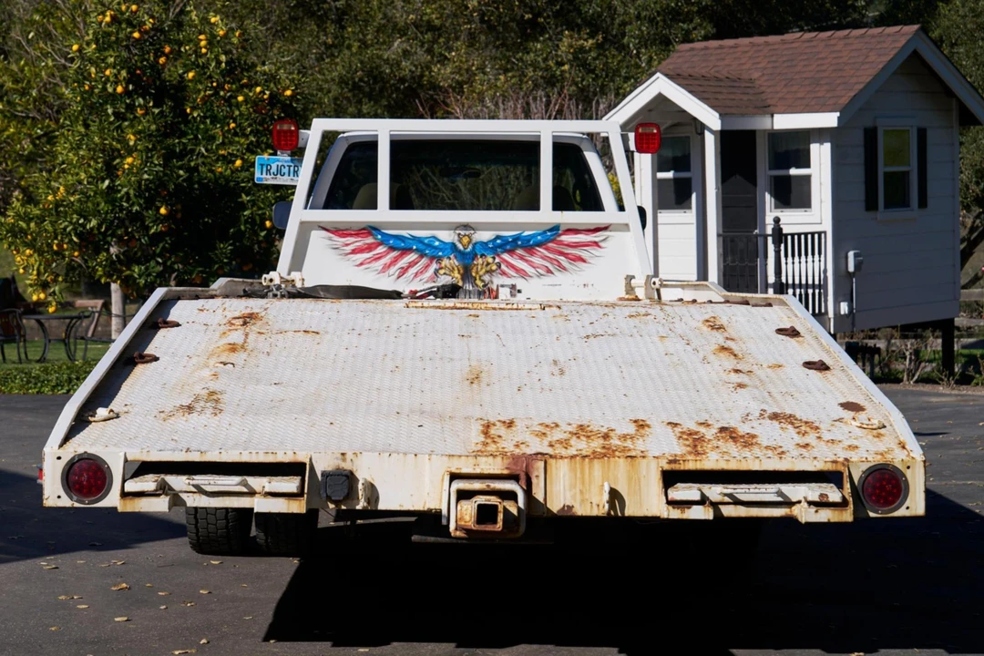1996 Chevrolet C/K 4th Gen - Image 4 of 31