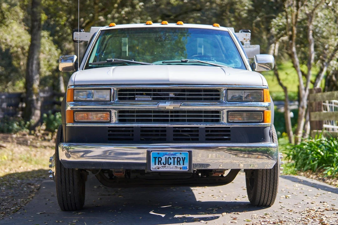 1996 Chevrolet C/K 4th Gen - Image 2 of 31