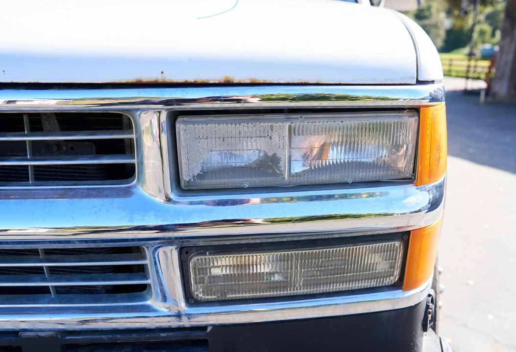 1996 Chevrolet C/K 4th Gen - Image 20 of 31
