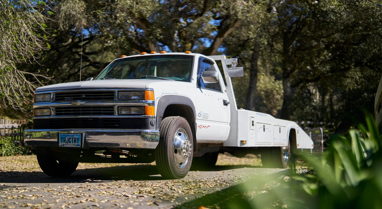 1996 Chevrolet C/K 4th Gen - Image 9 of 31