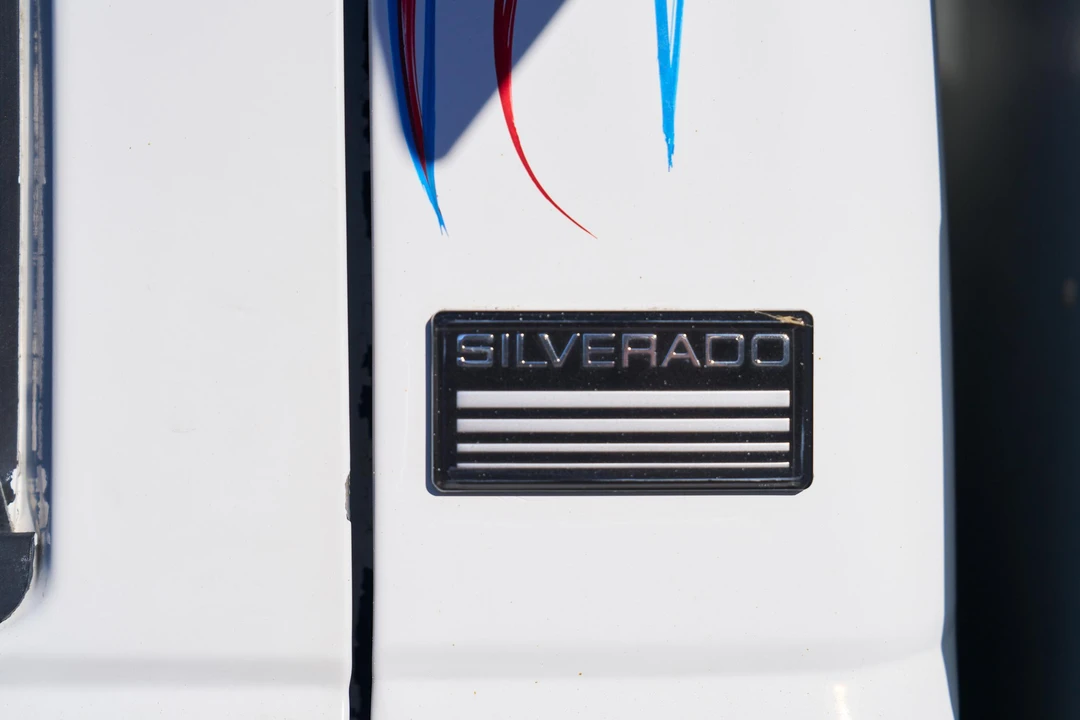 1996 Chevrolet C/K 4th Gen - Image 21 of 31