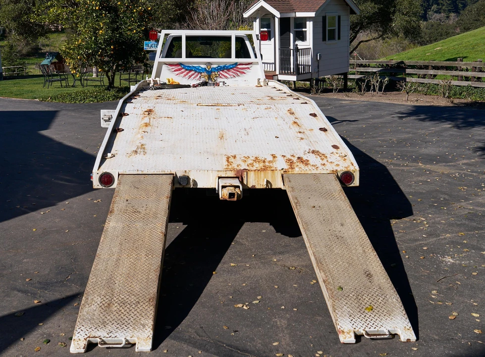 1996 Chevrolet C/K 4th Gen - Image 14 of 31