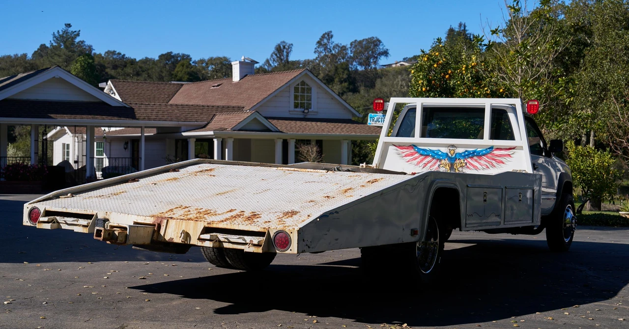 1996 Chevrolet C/K 4th Gen - Image 15 of 31