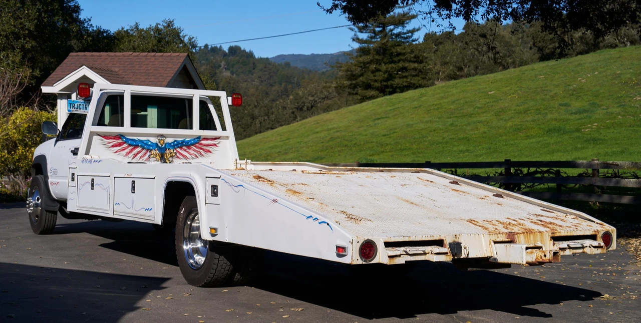 1996 Chevrolet C/K 4th Gen - Image 12 of 31
