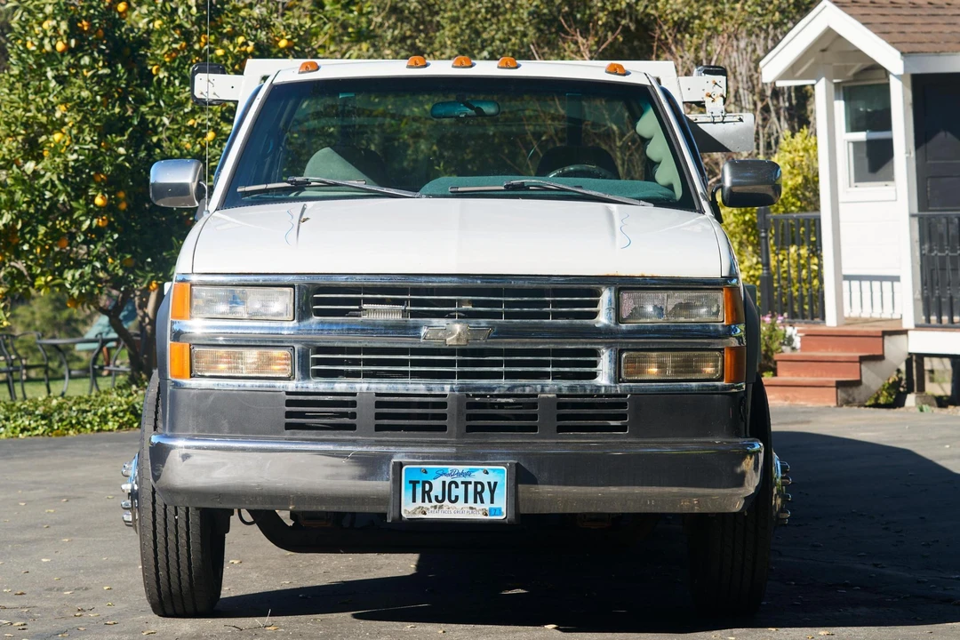 1996 Chevrolet C/K 4th Gen - Image 6 of 31