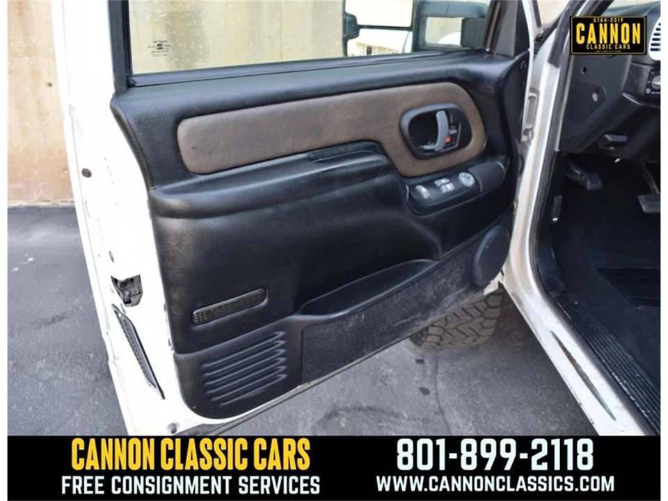 1996 Chevrolet C/K 4th Gen - Image 23 of 31