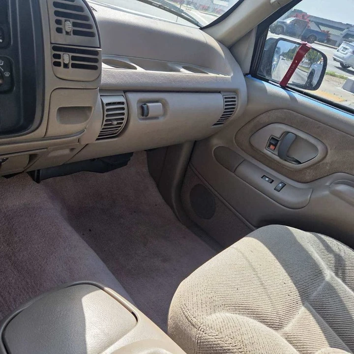 1996 Chevrolet C/K 4th Gen - Image 11 of 11