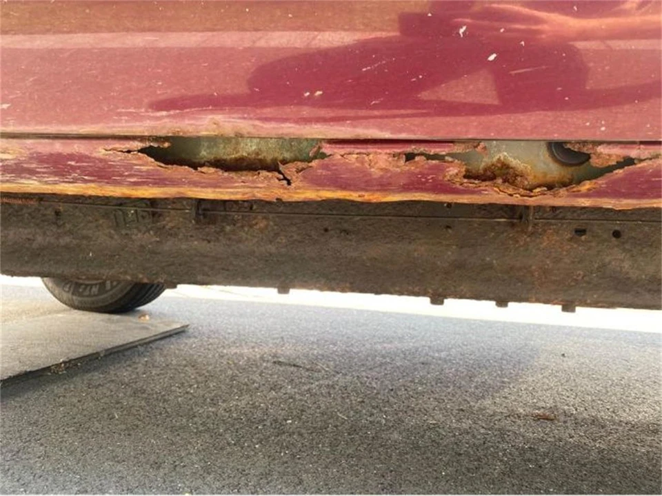 1996 Chevrolet C/K 4th Gen - Image 7 of 8
