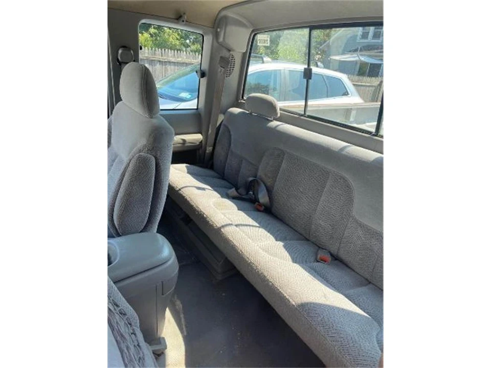 1996 Chevrolet C/K 4th Gen - Image 3 of 8