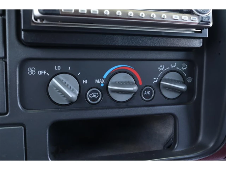 1996 Chevrolet C/K 4th Gen - Image 13 of 31