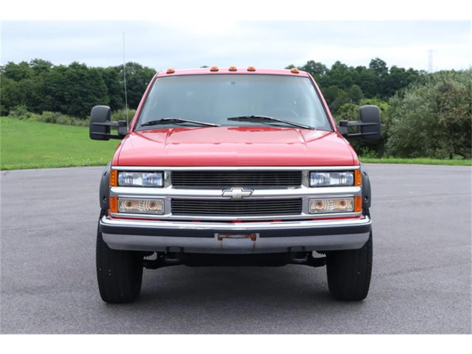 1996 Chevrolet C/K 4th Gen - Image 3 of 31