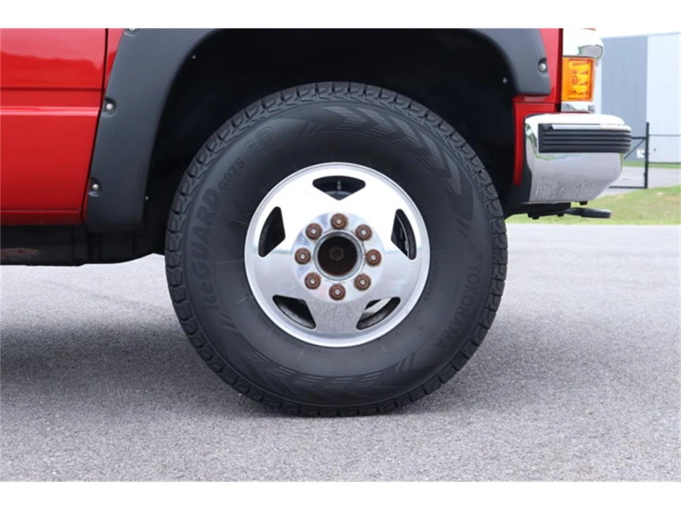1996 Chevrolet C/K 4th Gen - Image 27 of 31