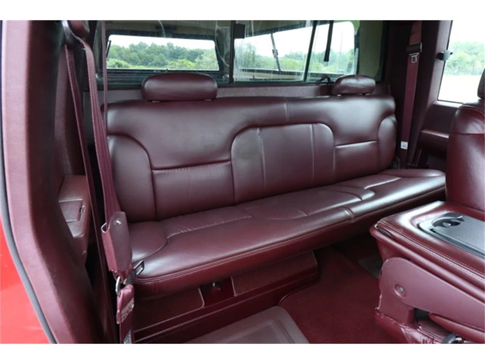 1996 Chevrolet C/K 4th Gen - Image 19 of 31