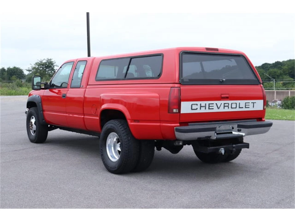 1996 Chevrolet C/K 4th Gen - Image 5 of 31