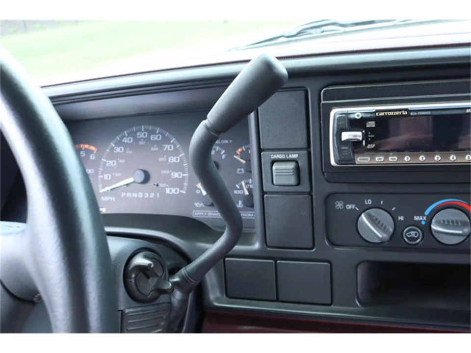 1996 Chevrolet C/K 4th Gen - Image 11 of 31