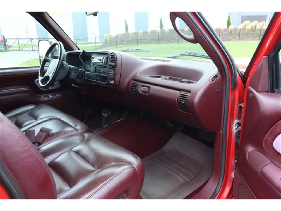 1996 Chevrolet C/K 4th Gen - Image 15 of 31