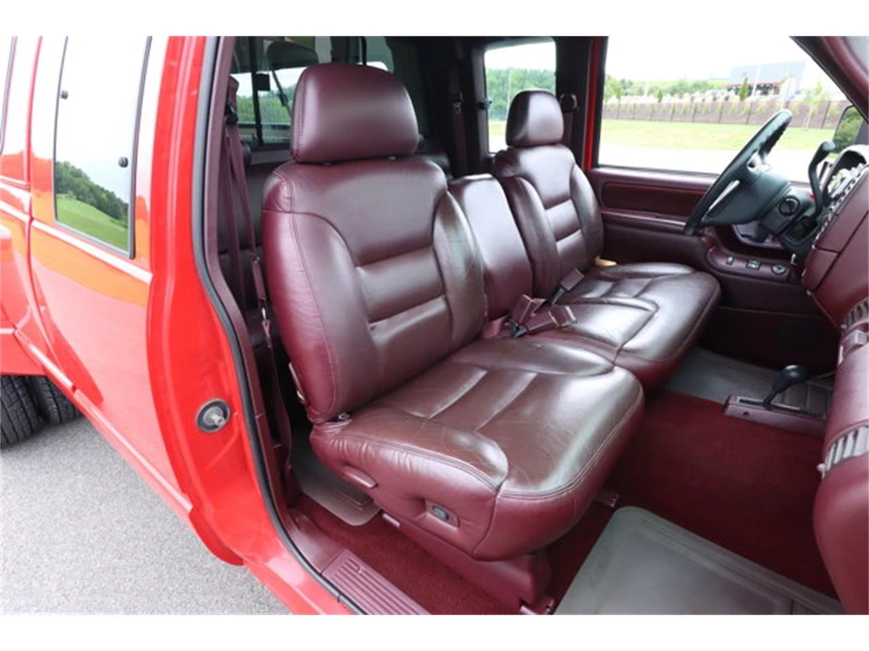 1996 Chevrolet C/K 4th Gen - Image 17 of 31
