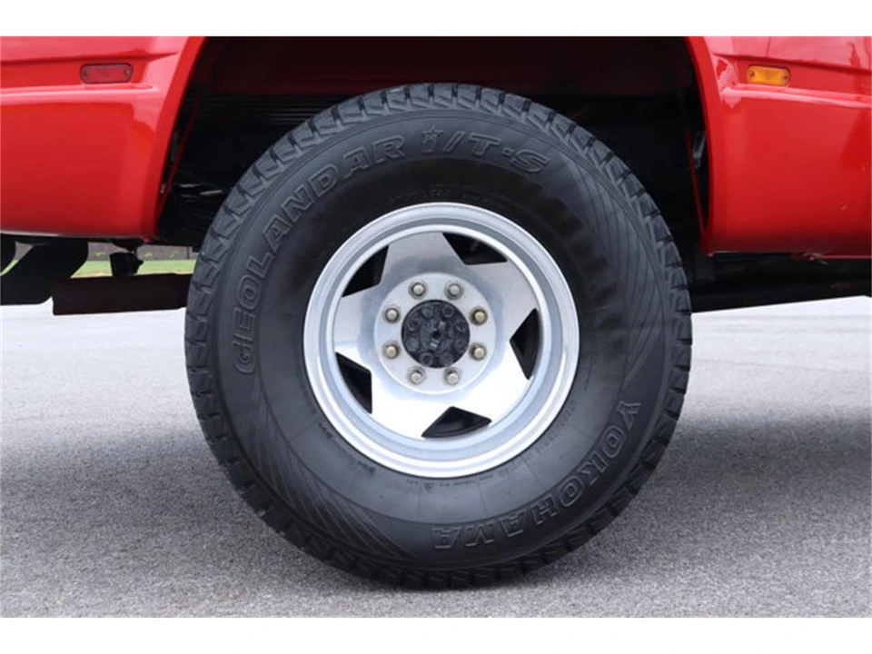 1996 Chevrolet C/K 4th Gen - Image 29 of 31