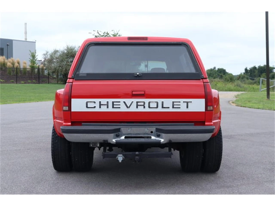 1996 Chevrolet C/K 4th Gen - Image 6 of 31