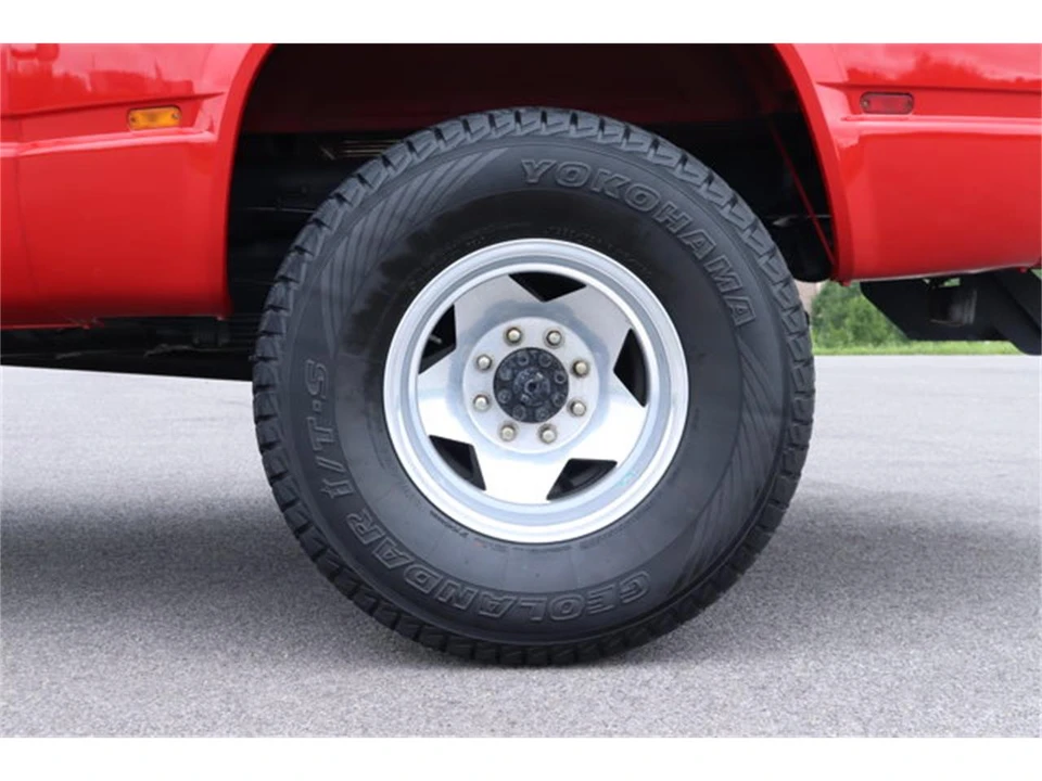 1996 Chevrolet C/K 4th Gen - Image 30 of 31