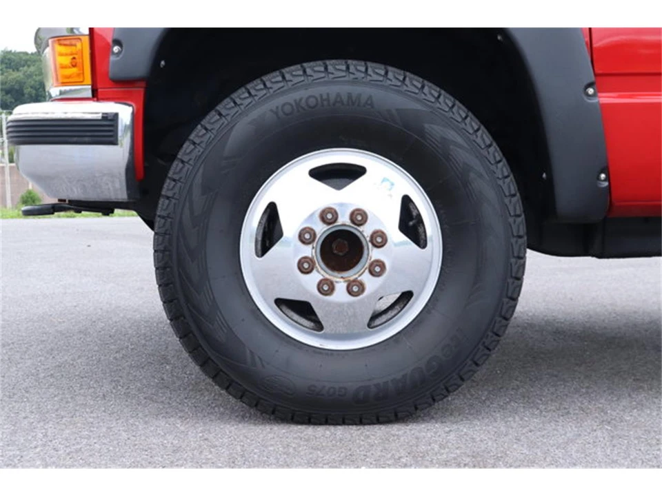 1996 Chevrolet C/K 4th Gen - Image 28 of 31