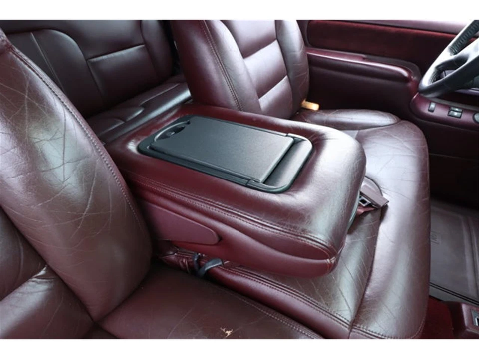 1996 Chevrolet C/K 4th Gen - Image 18 of 31