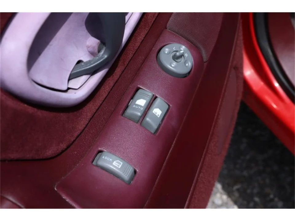 1996 Chevrolet C/K 4th Gen - Image 22 of 31