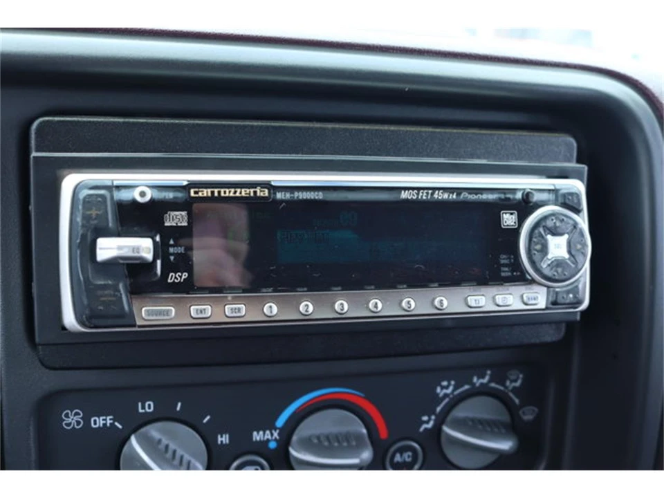 1996 Chevrolet C/K 4th Gen - Image 12 of 31