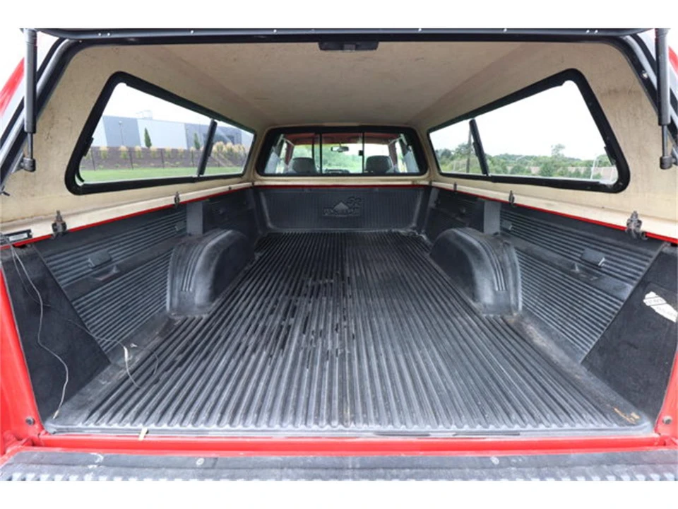 1996 Chevrolet C/K 4th Gen - Image 26 of 31
