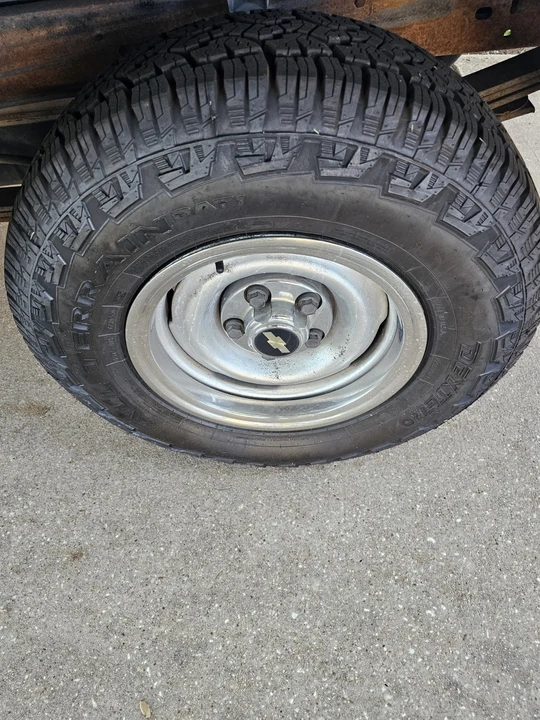 1996 Chevrolet C/K 4th Gen - Image 13 of 20
