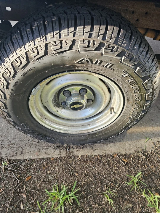 1996 Chevrolet C/K 4th Gen - Image 8 of 20