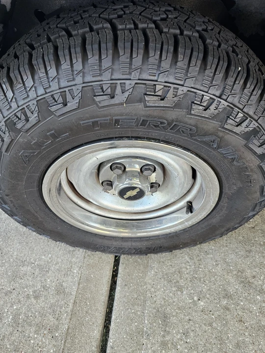 1996 Chevrolet C/K 4th Gen - Image 10 of 20