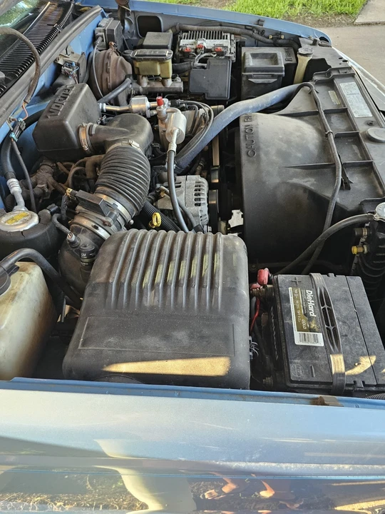 1996 Chevrolet C/K 4th Gen - Image 6 of 20
