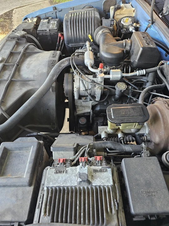 1996 Chevrolet C/K 4th Gen - Image 7 of 20